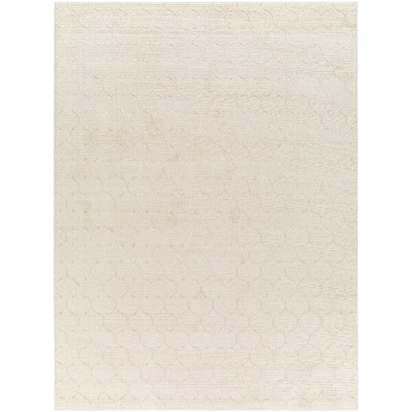 Livabliss Alder ALD-2307 Machine Washable Area Rug ALD2307-4117 - main